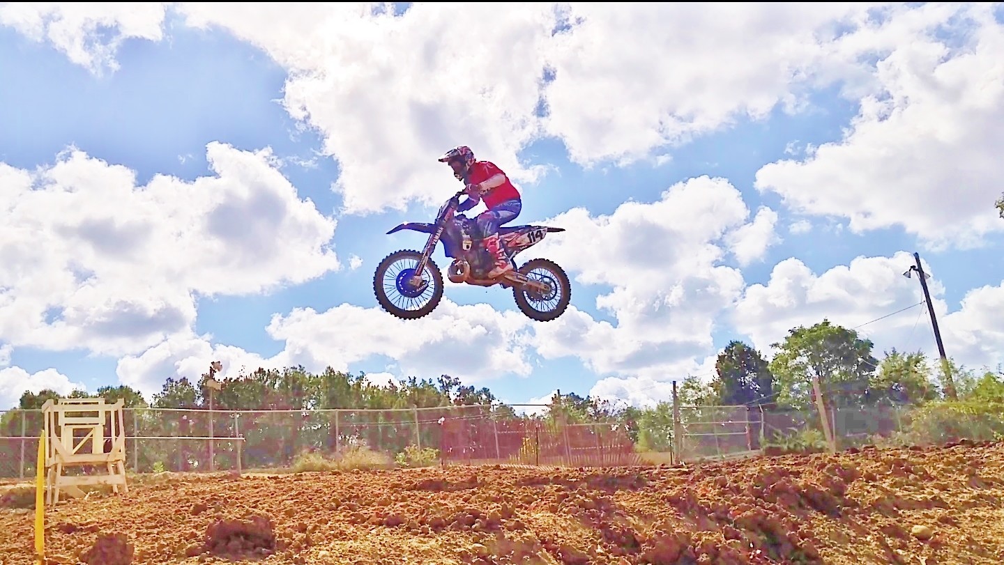 Buddscreek 2018